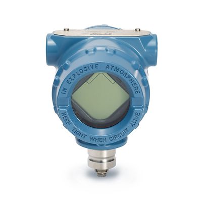 Rosemount-752 Remote Indicator